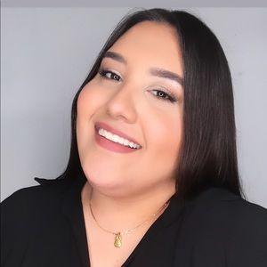 Meet your Posher, Milliana